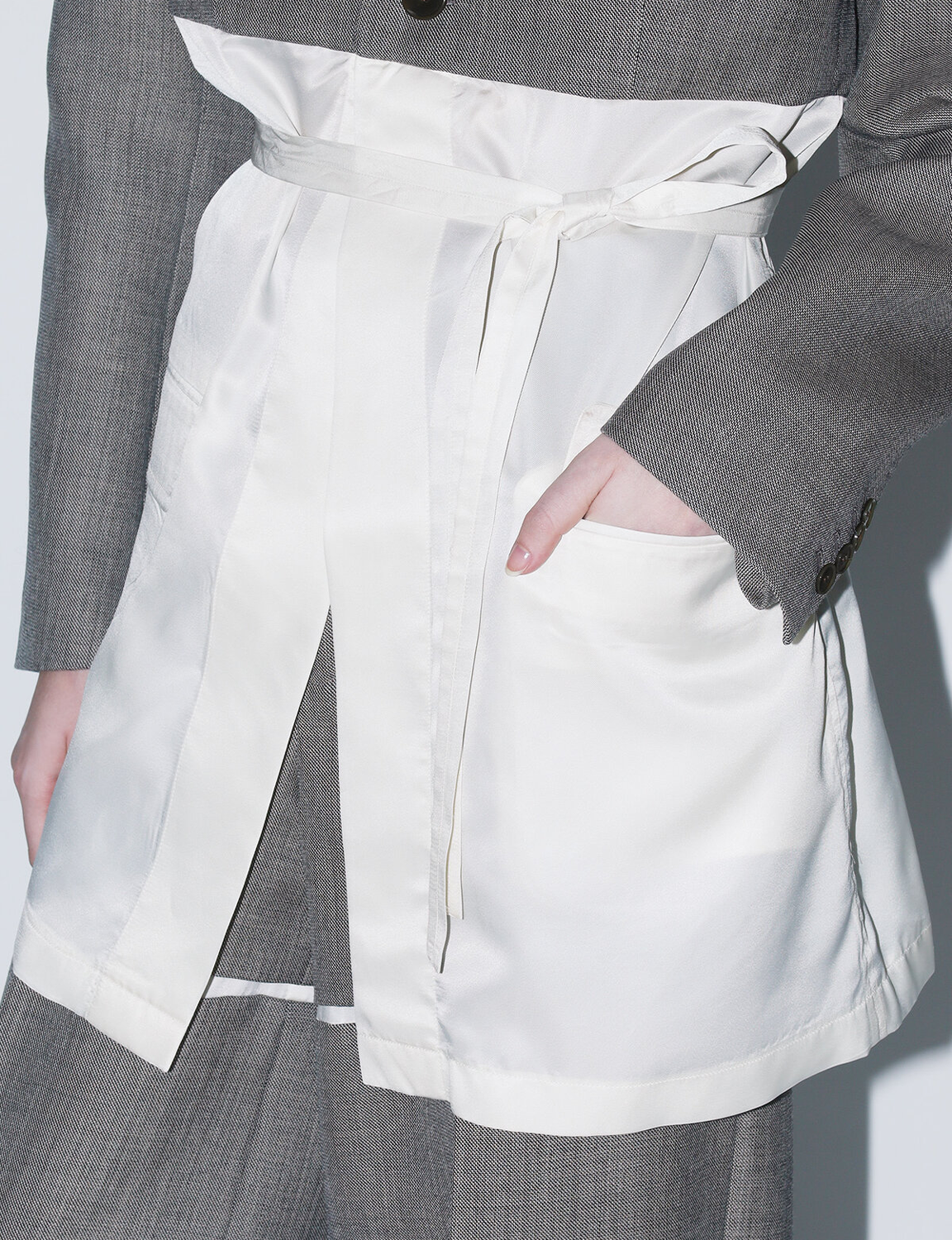 COMBINATION JACKET