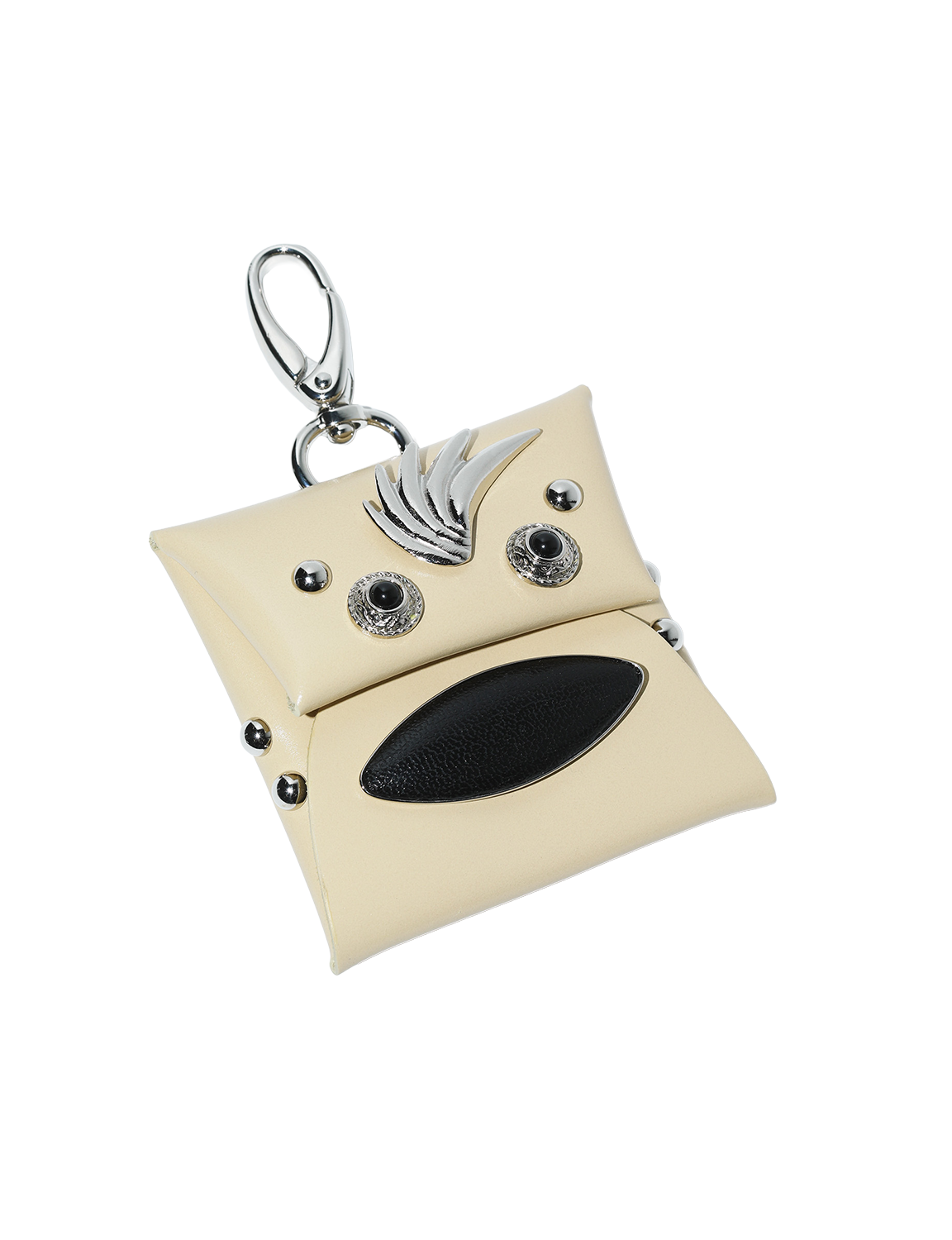 TOGA TOO BOO POUCH CHARM