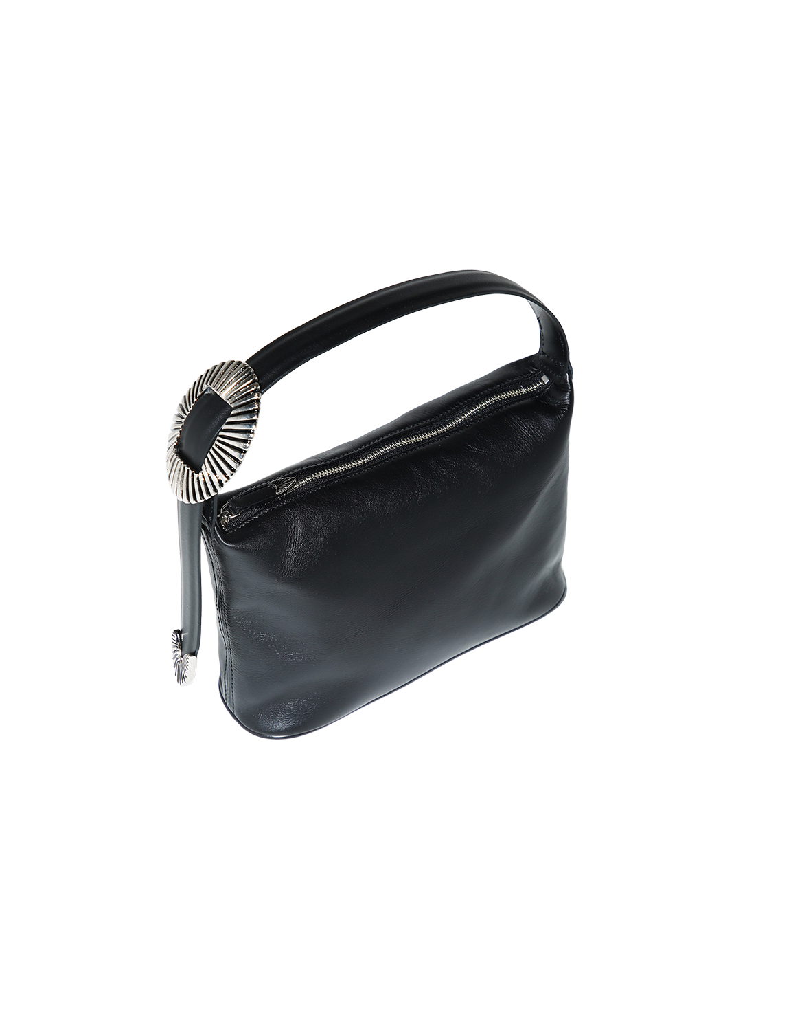 TOGA TOO LEATHER MINI BAG