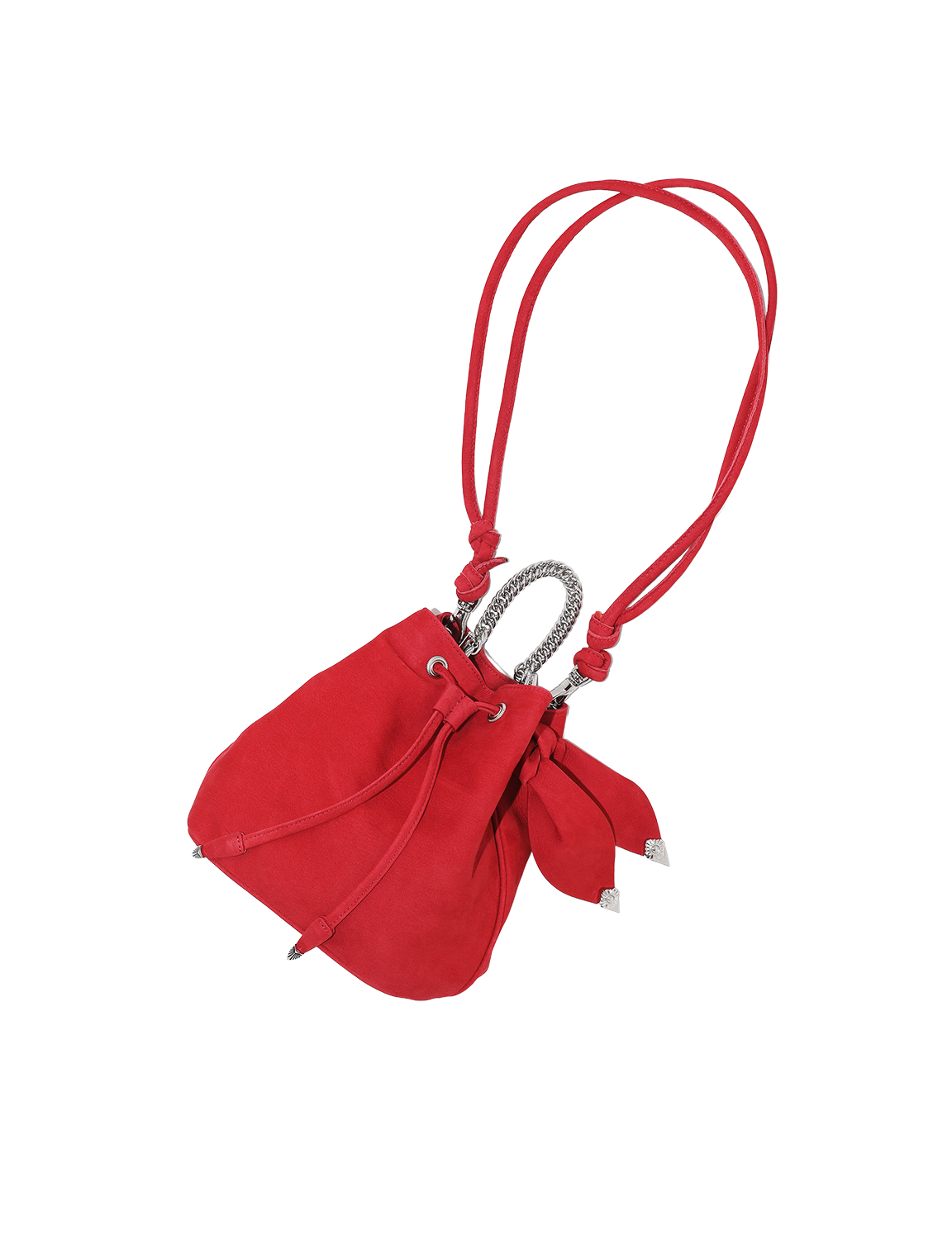 TOGA TOO DRAWSTRING BAG