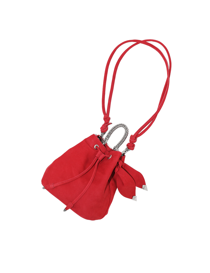 DRAWSTRING BAG