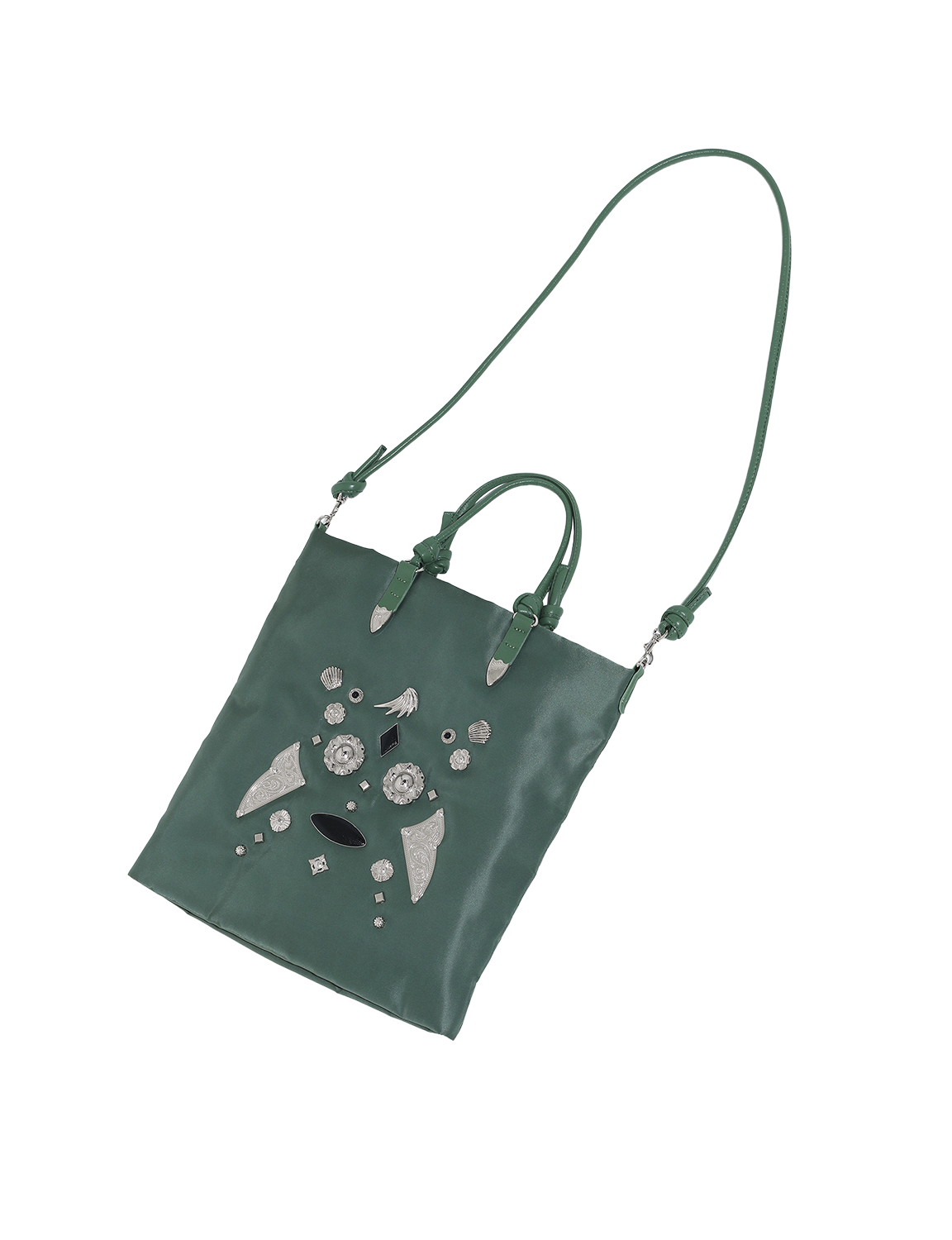 TOGA TOO NYLON BAG GABI