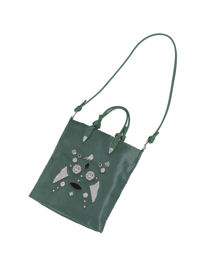 NYLON BAG GABI