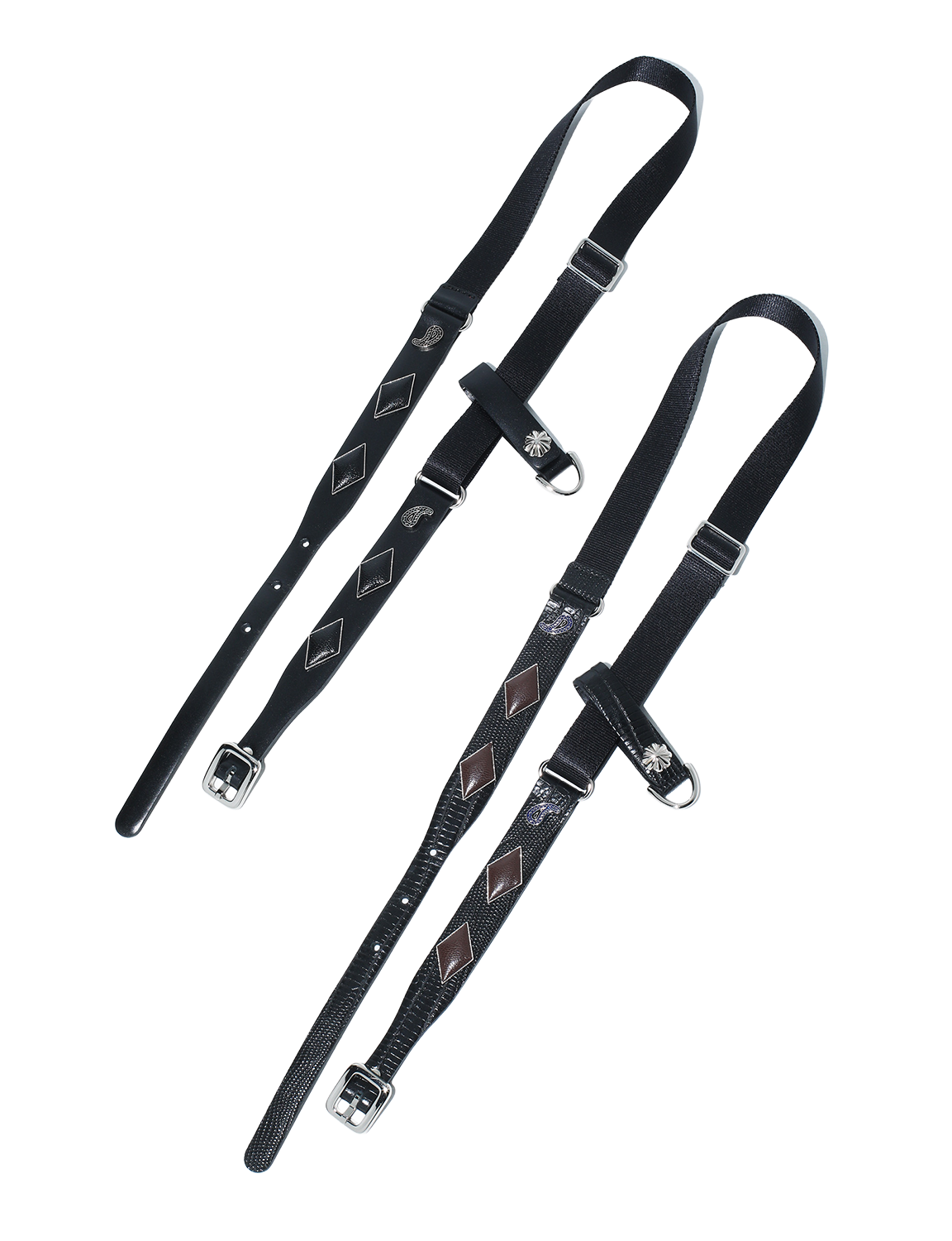 MOTIF BELT