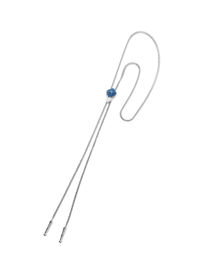 CONCHO LOOP TIE