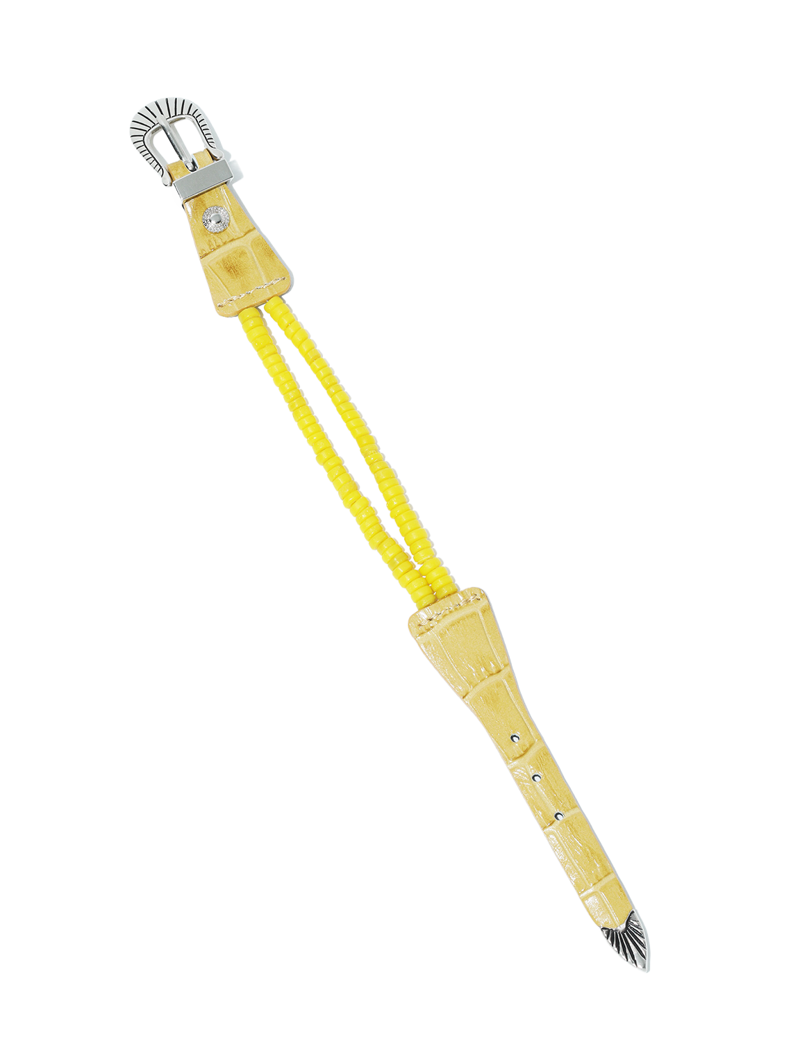 TOGA TOO BEAD BANGLE