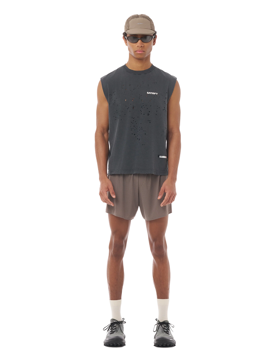 MothTech™ Muscle Tee