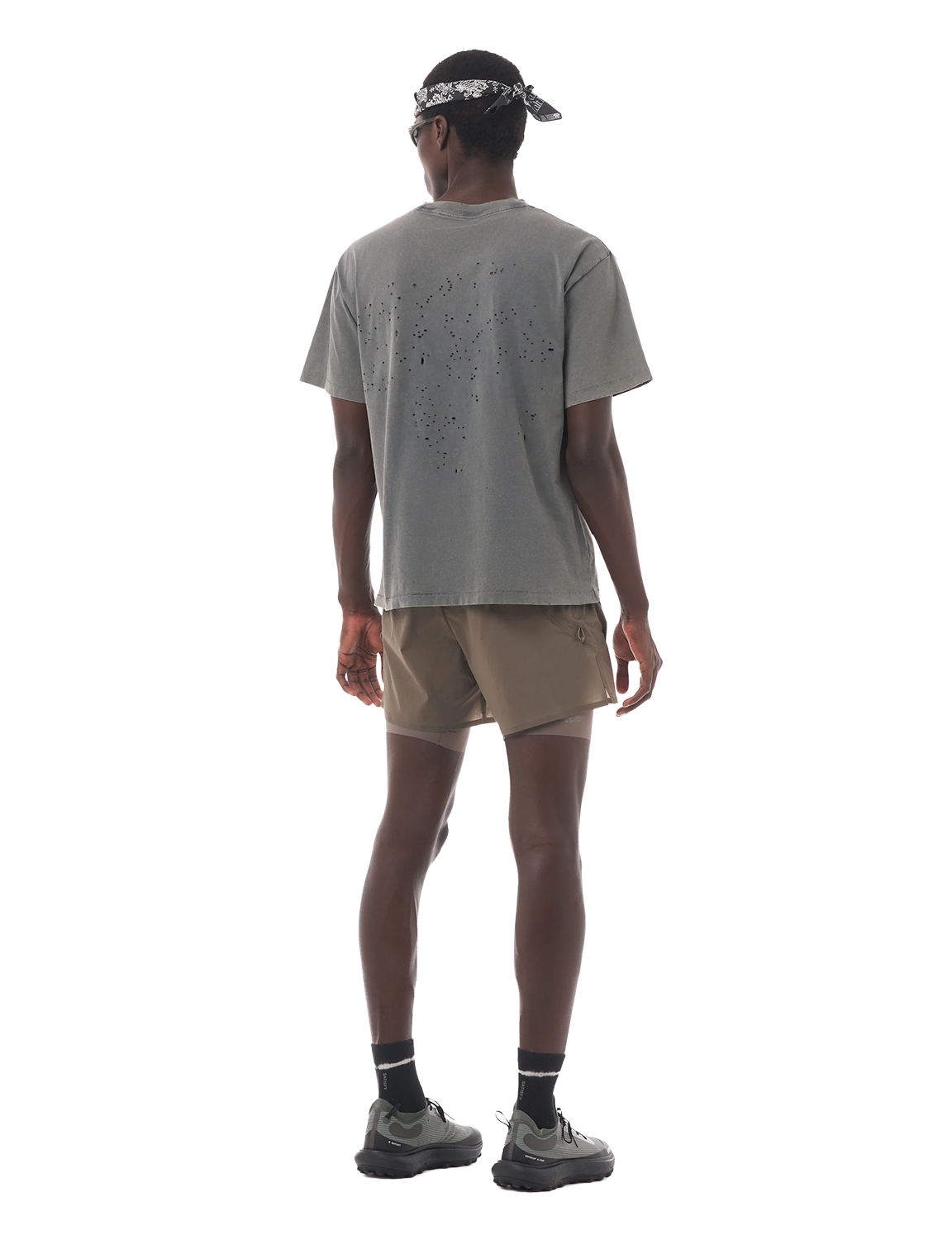 MothTech™ T‑Shirt