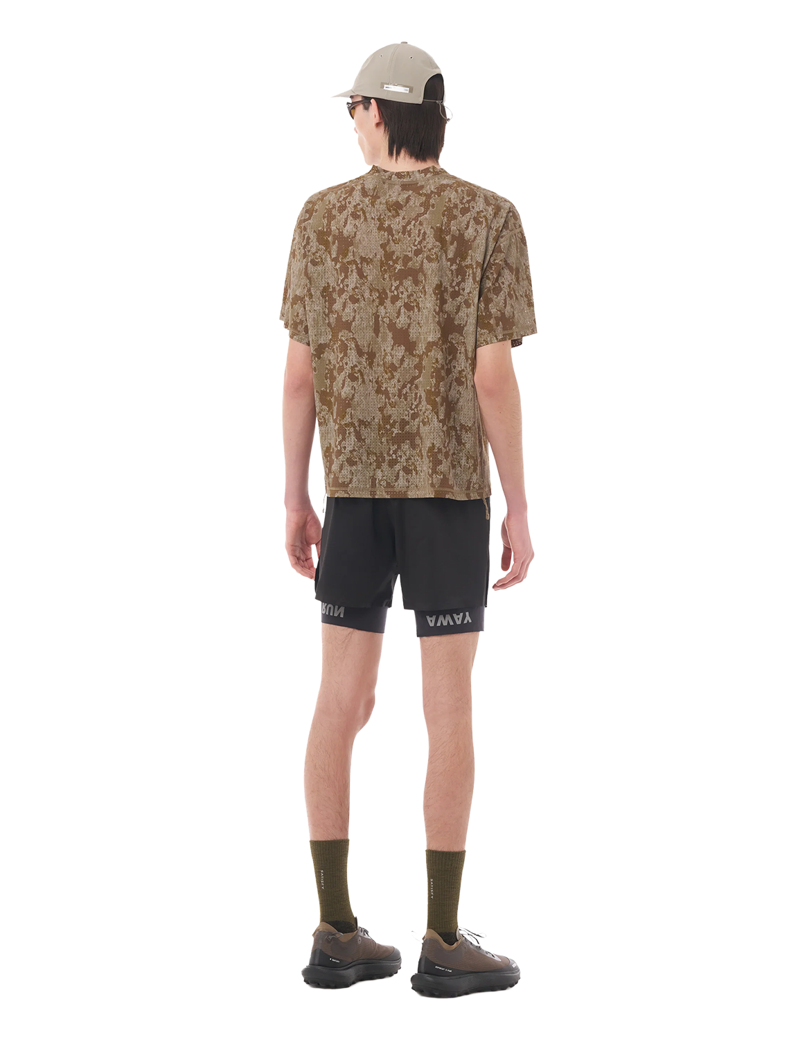 Space‑O™ T-Shirt