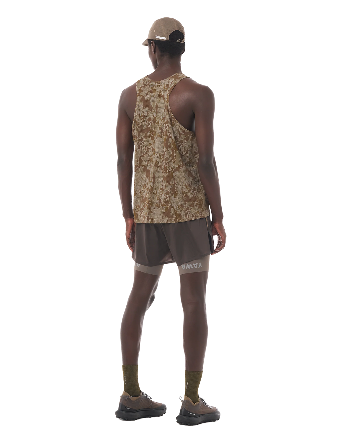 Space‑O™ Singlet