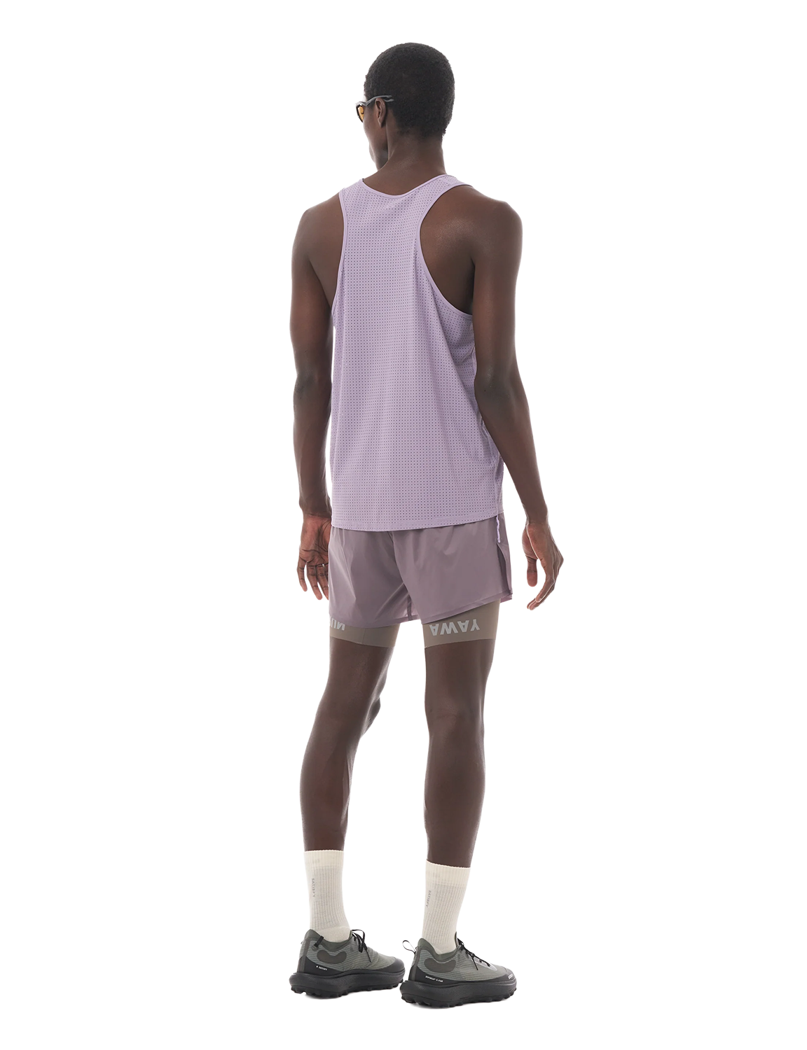 Space‑O™ Singlet