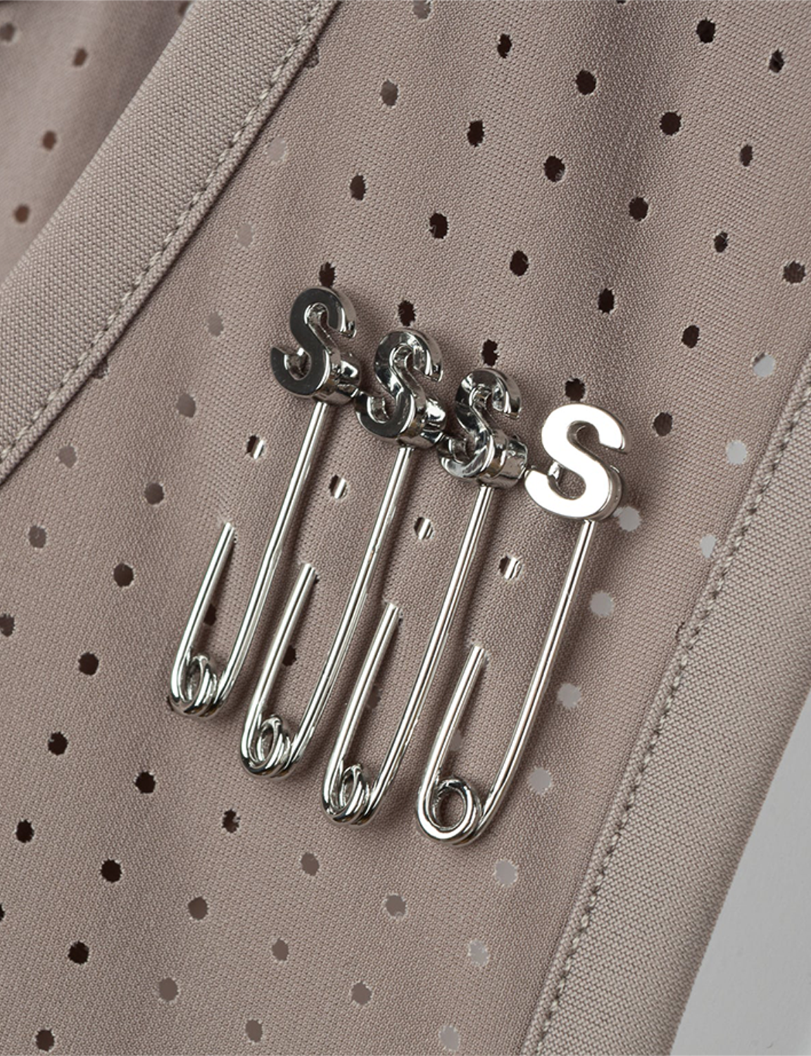 Space‑O™ Singlet
