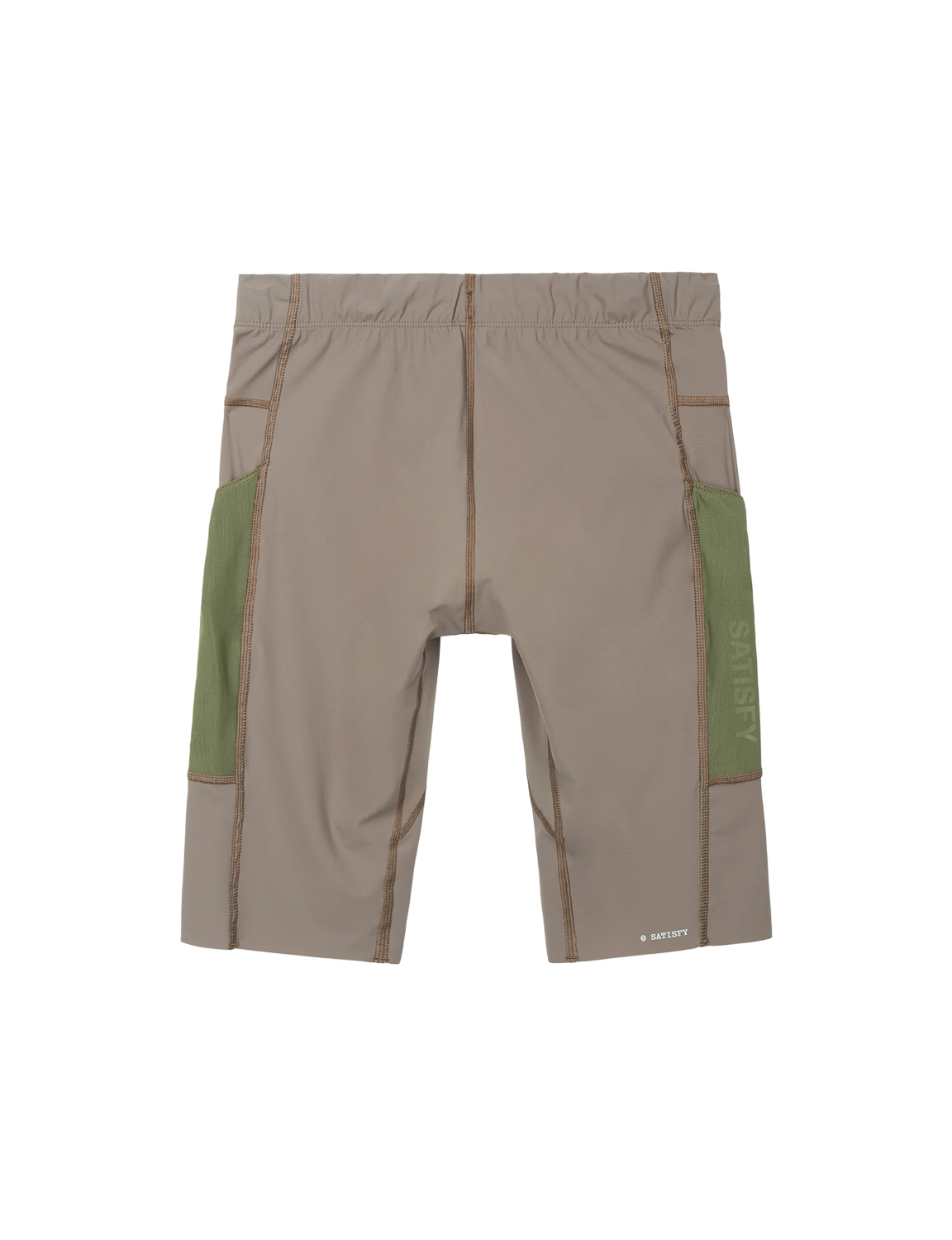 TechSilk™ Evo 9" Cargo Half Tights