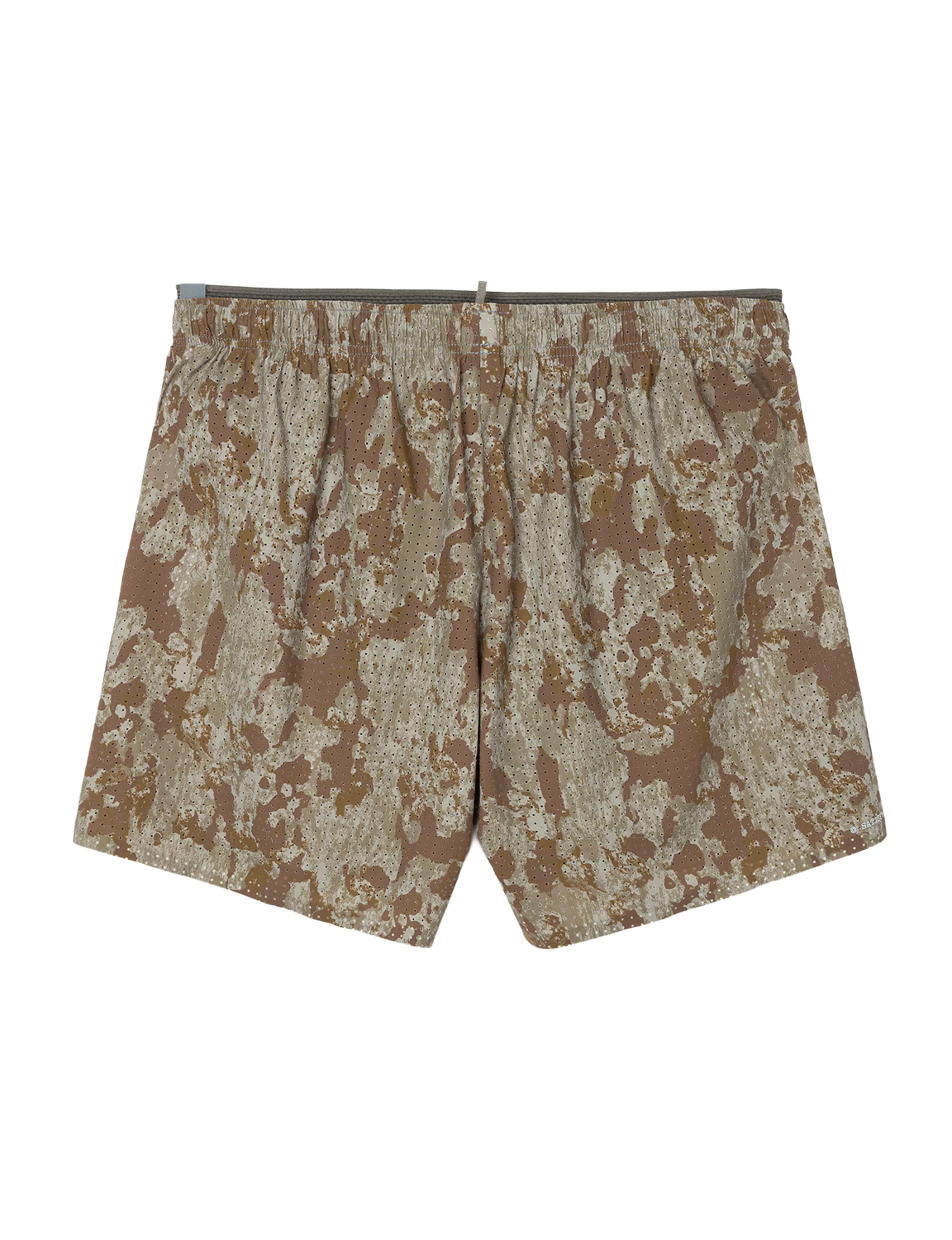 Space‑O™ 5" Shorts