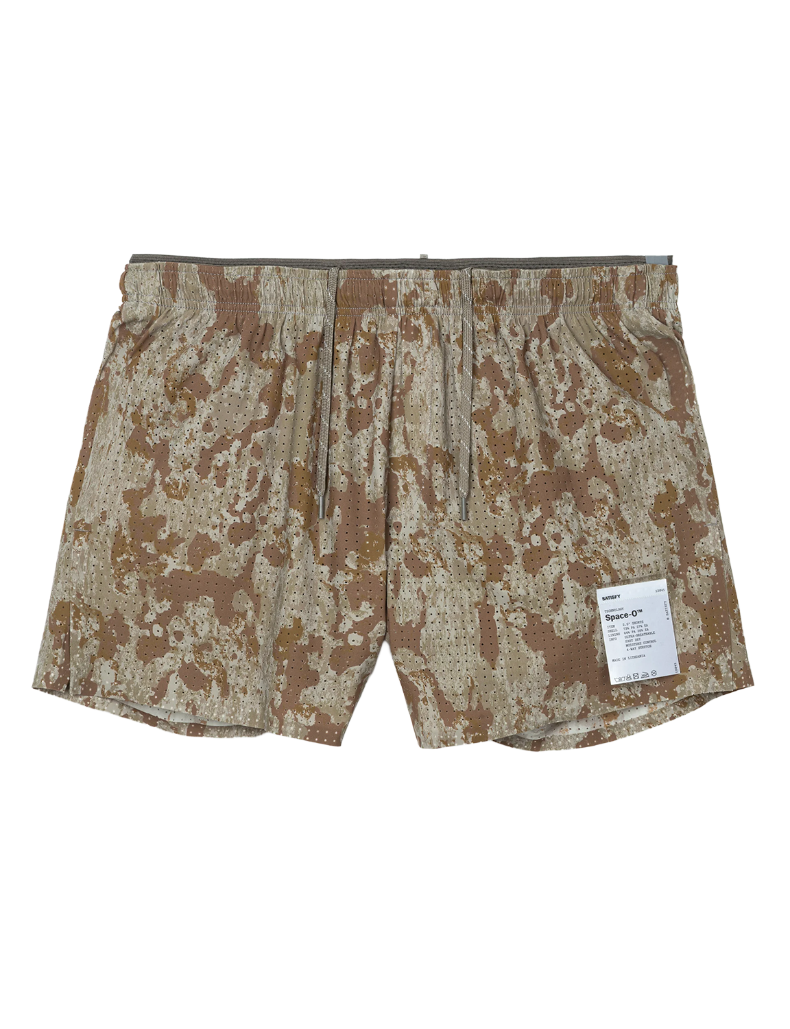 SATISFY Space‑O™ 2.5" Shorts