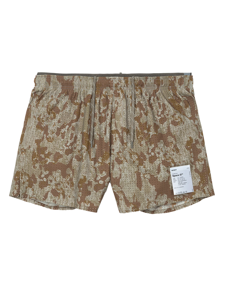 Space‑O™ 2.5" Shorts