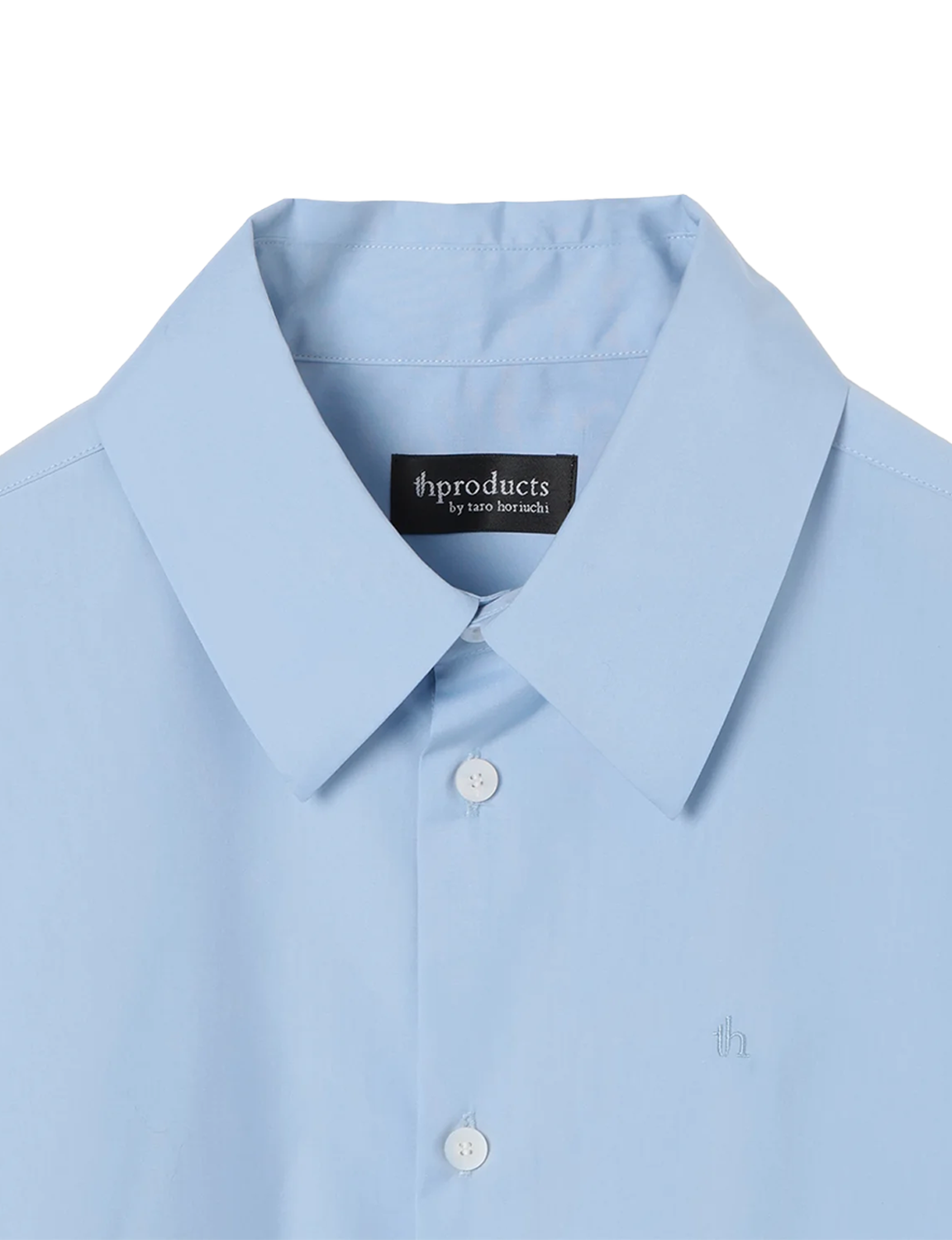 EDWARD / Big Sleeve Shirt