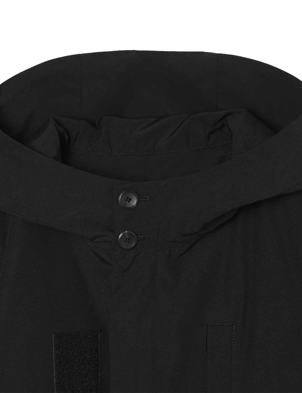 Mountain Jacket ARTIST WARDROBE / KEISUKE NAKAMURA DAIKEI MILLS