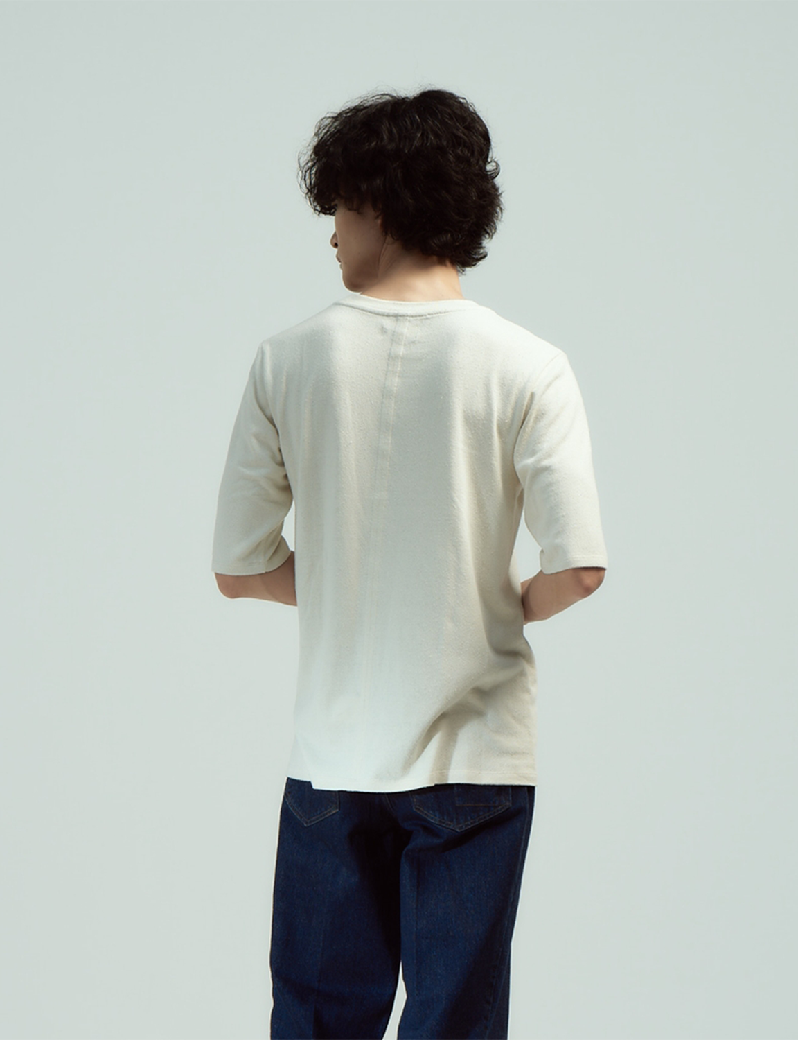 THE Body