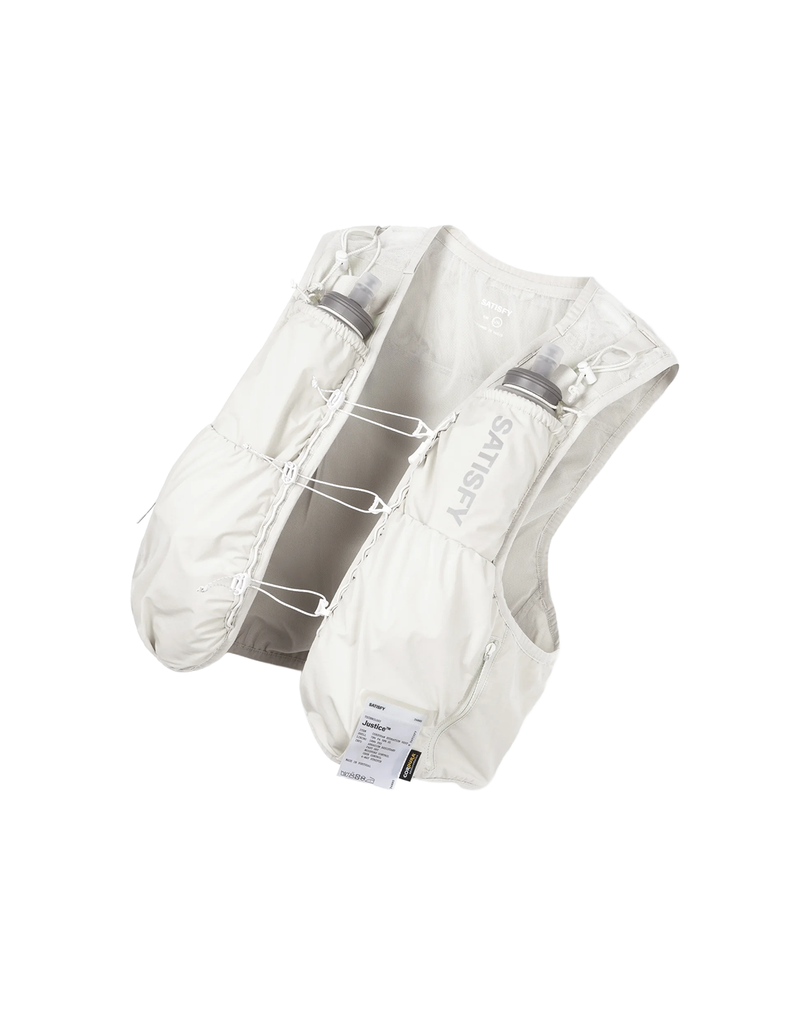 Justice™ Cordura® Hydration Vest 5L