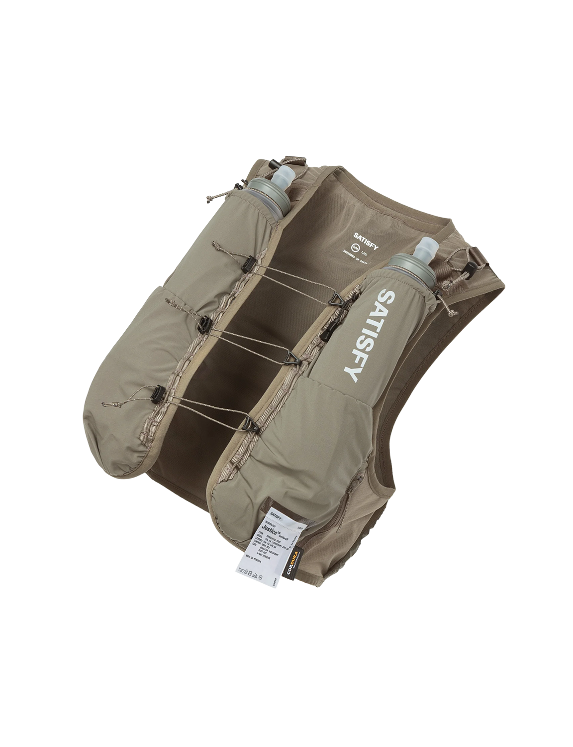Justice™ Cordura® Hydration Vest 5L