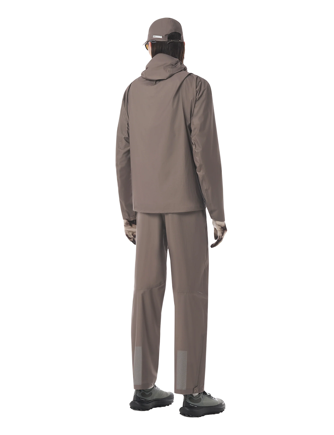 Pertex® 3L Fly Rain Jacket