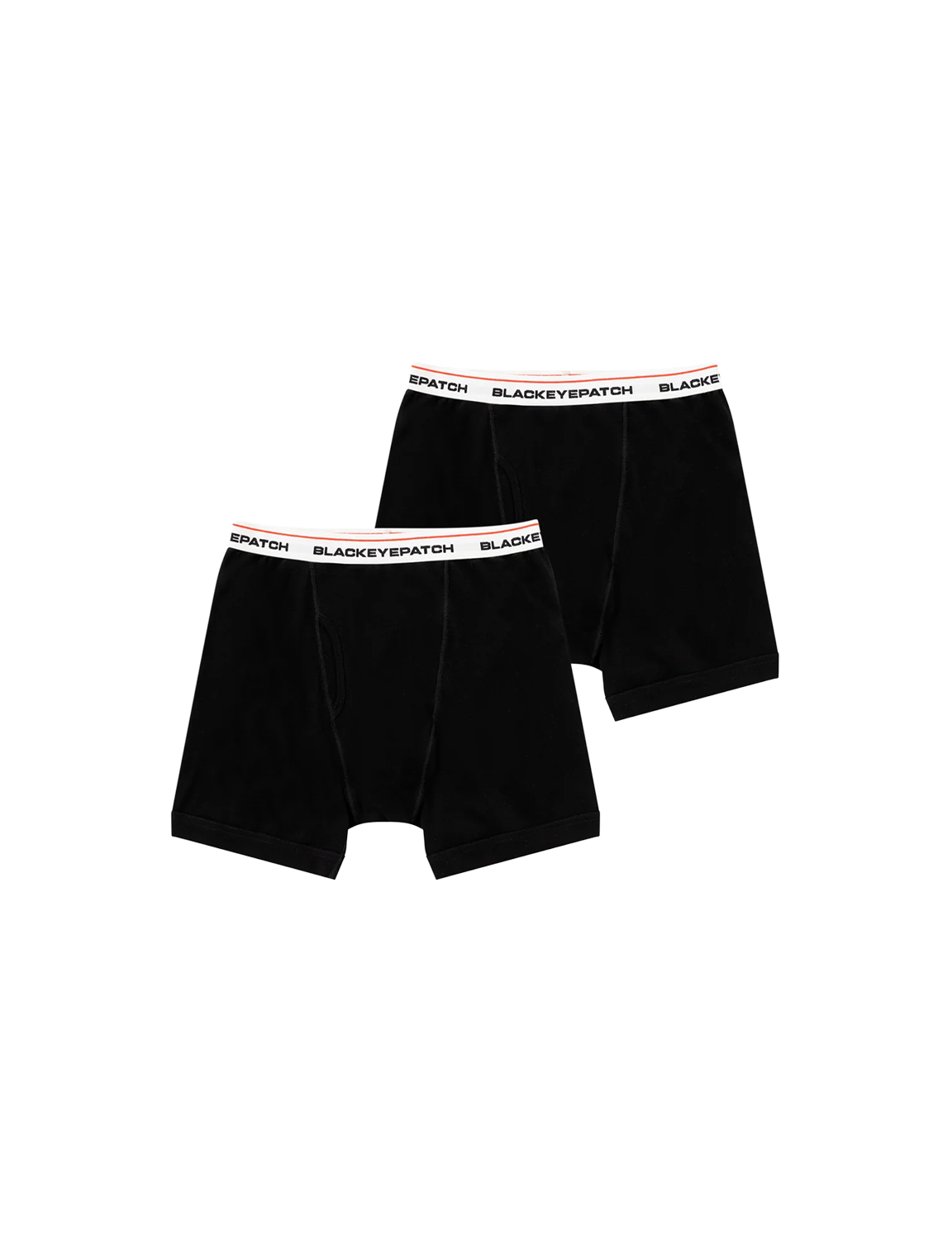 BlackEyePatch BASIC BOXERS