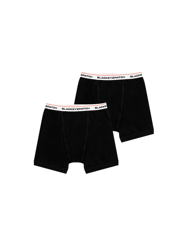 BASIC BOXERS
