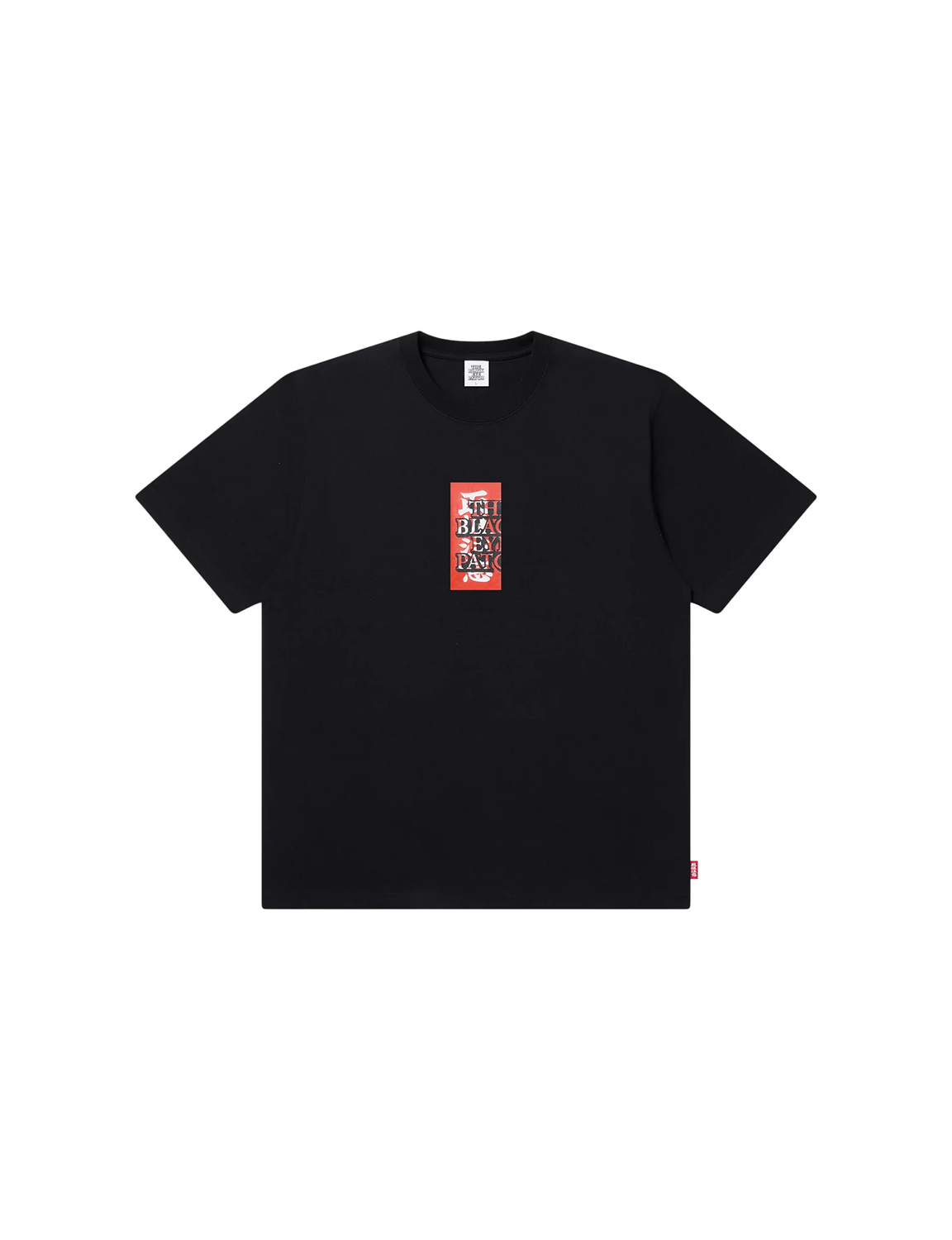 BlackEyePatch HWC TEE