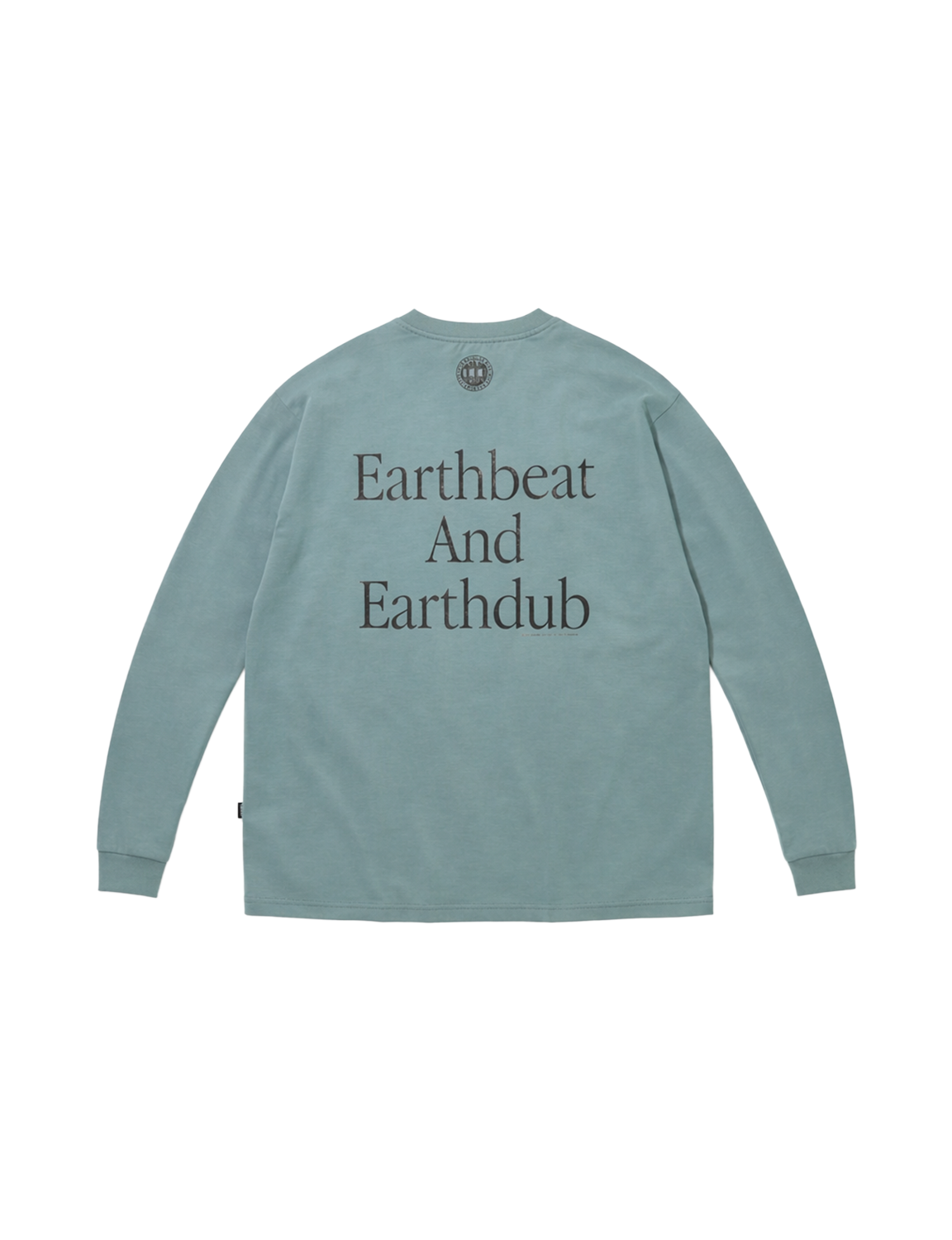 CITY COUNTRY CITY x Marmot_MMWCCC FEEL UP L/S T-SHIRT