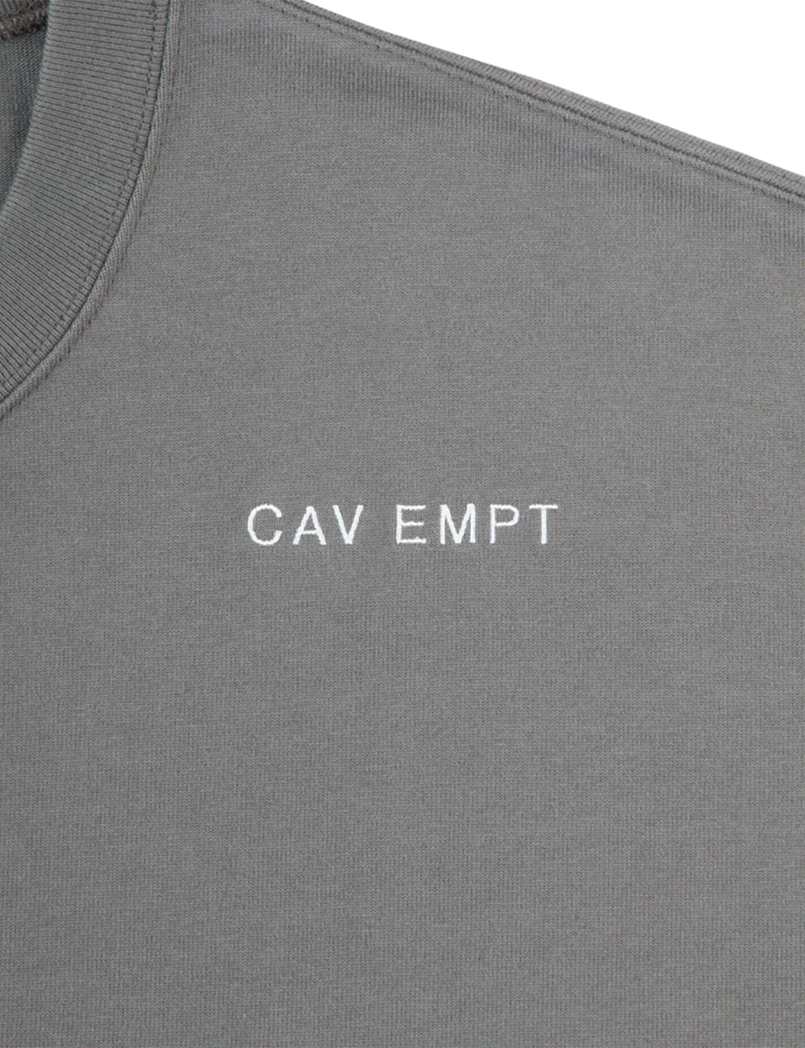 SOLID HEAVY T