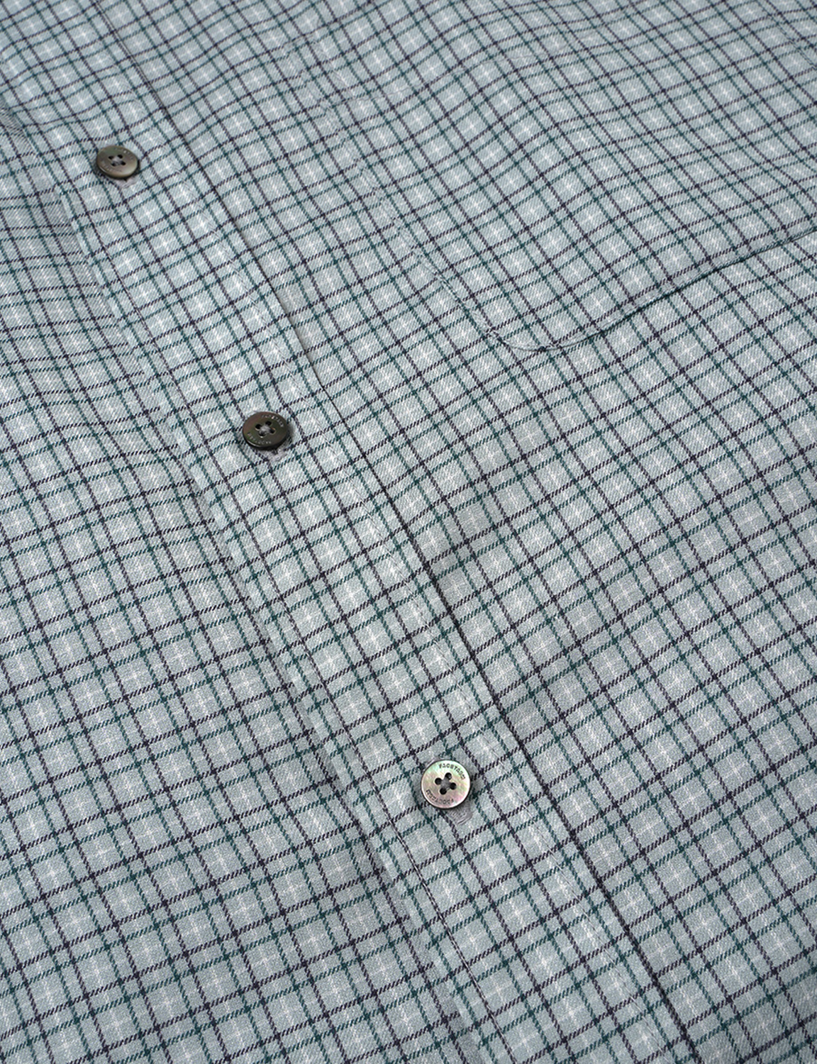 ORIGINAL CHECK BIG SHIRT