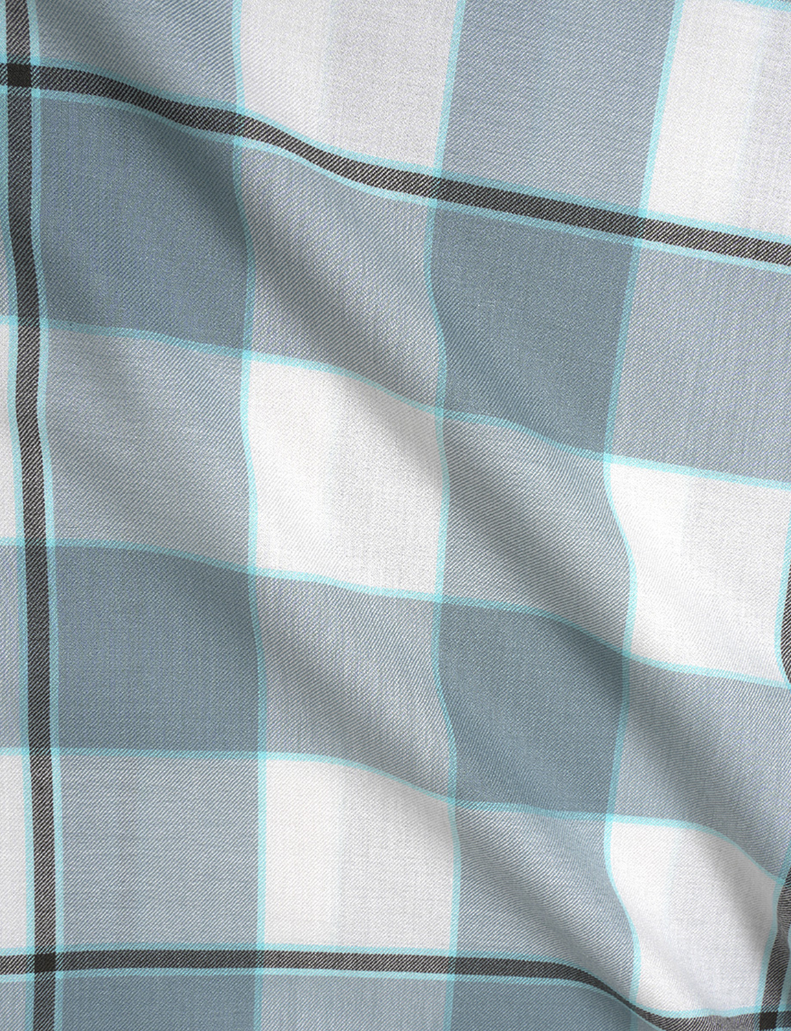 ORIGINAL CHECK SHORTS