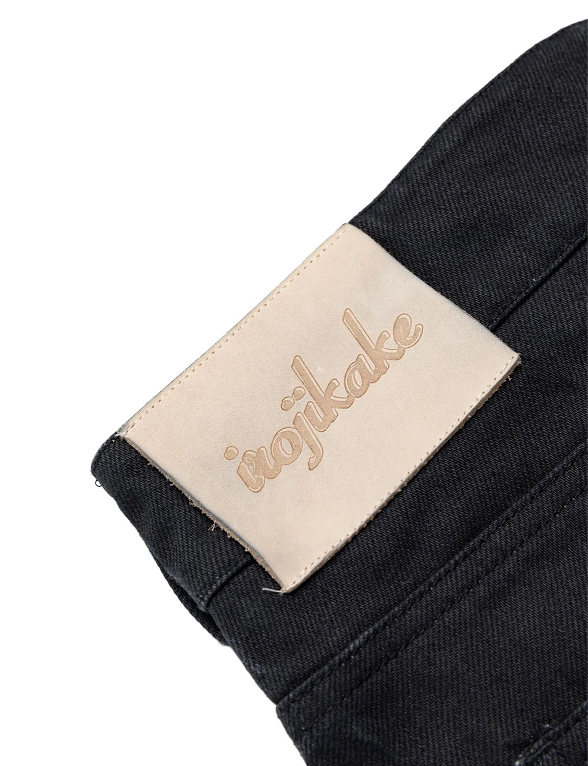 PERPECT LENGTH DENIM