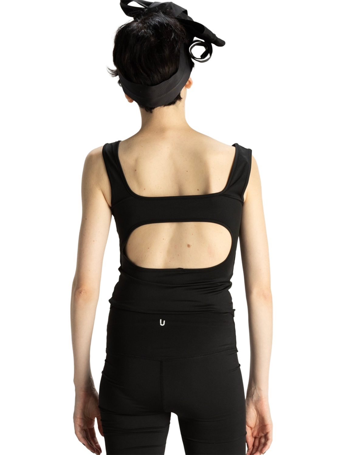 WORKOUT IJ TOPS