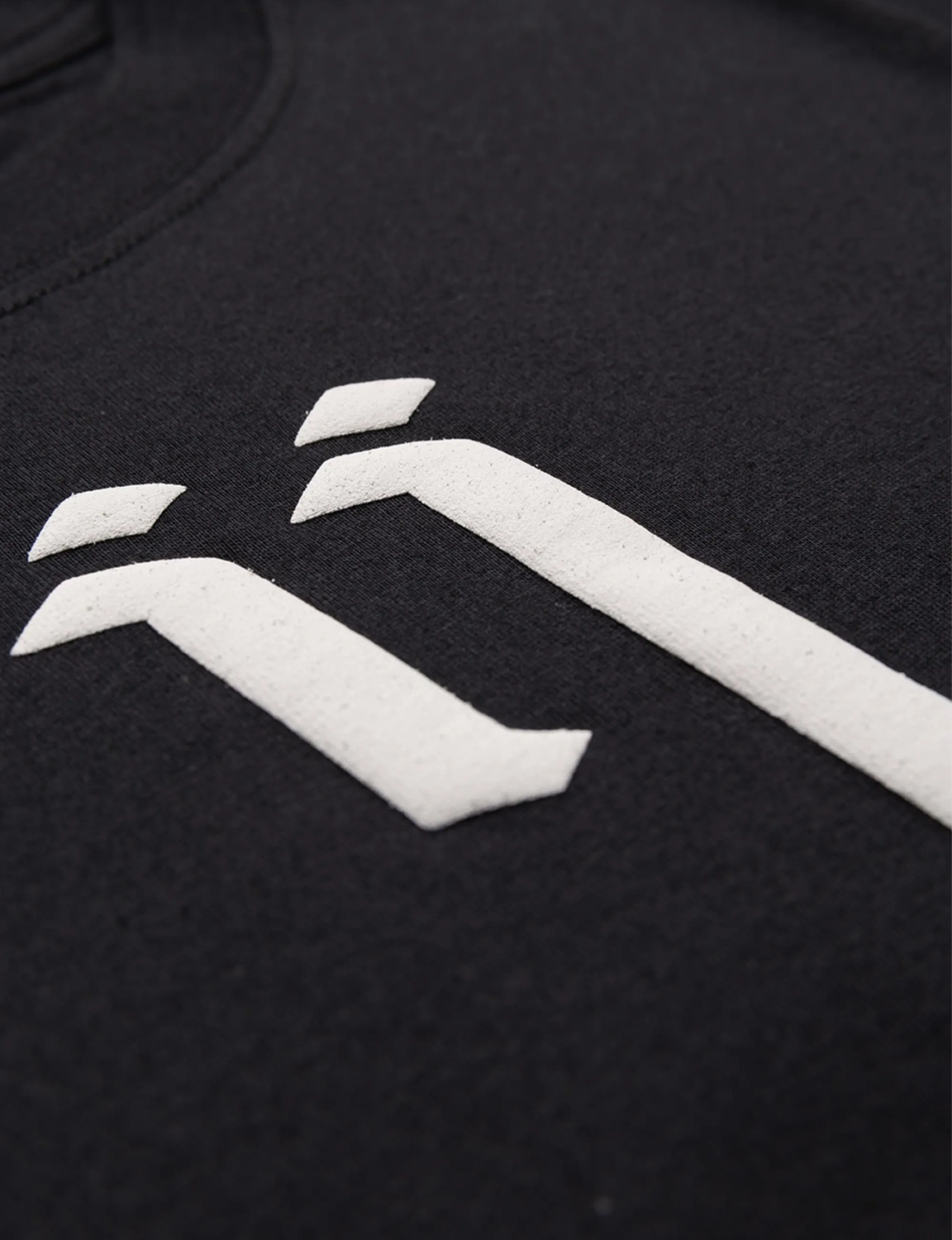 ORGANIC COTTON IJ T-SHIRT