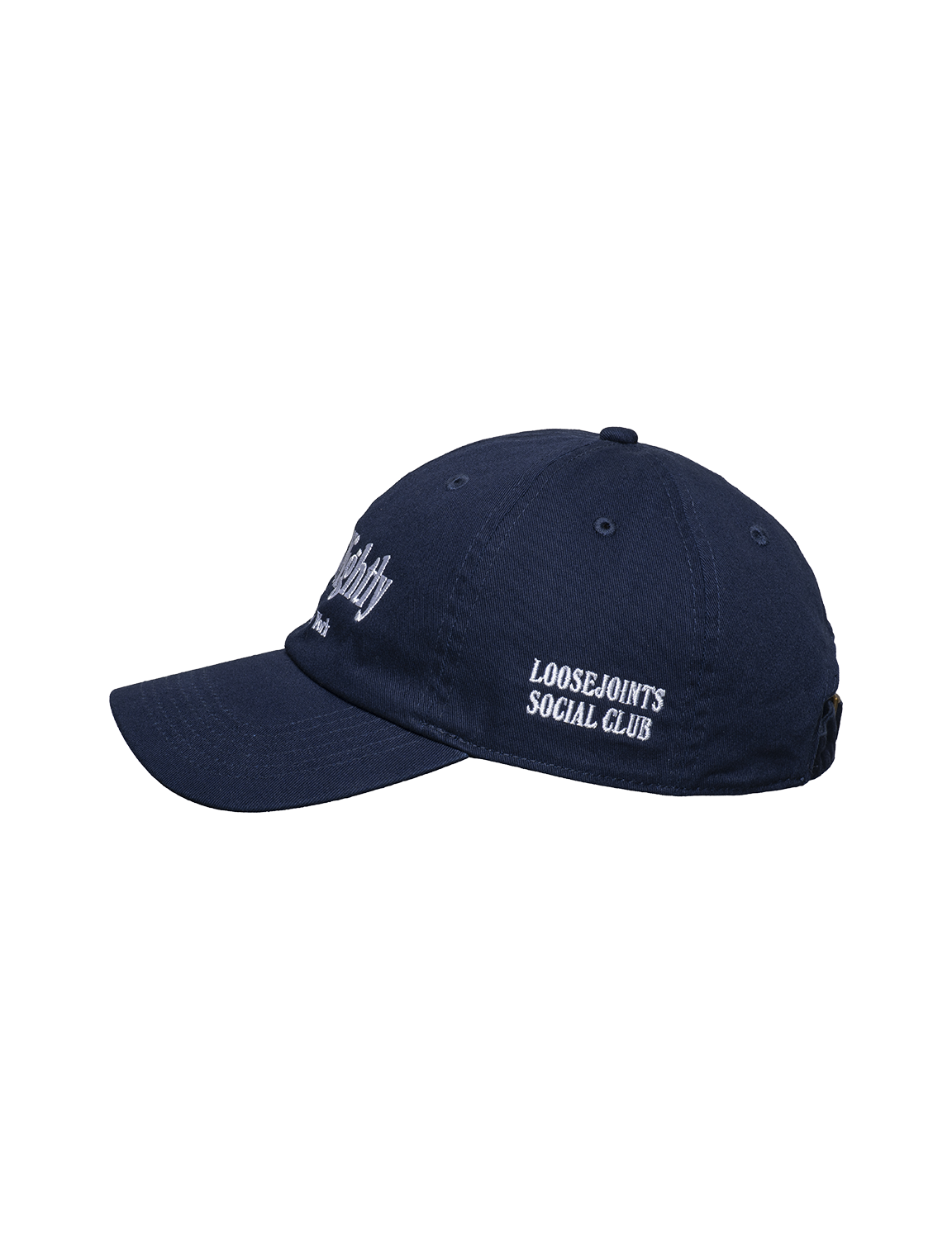KOSUKE SHONO - 'PIANO NIGHTLY' BASEBALL CAP