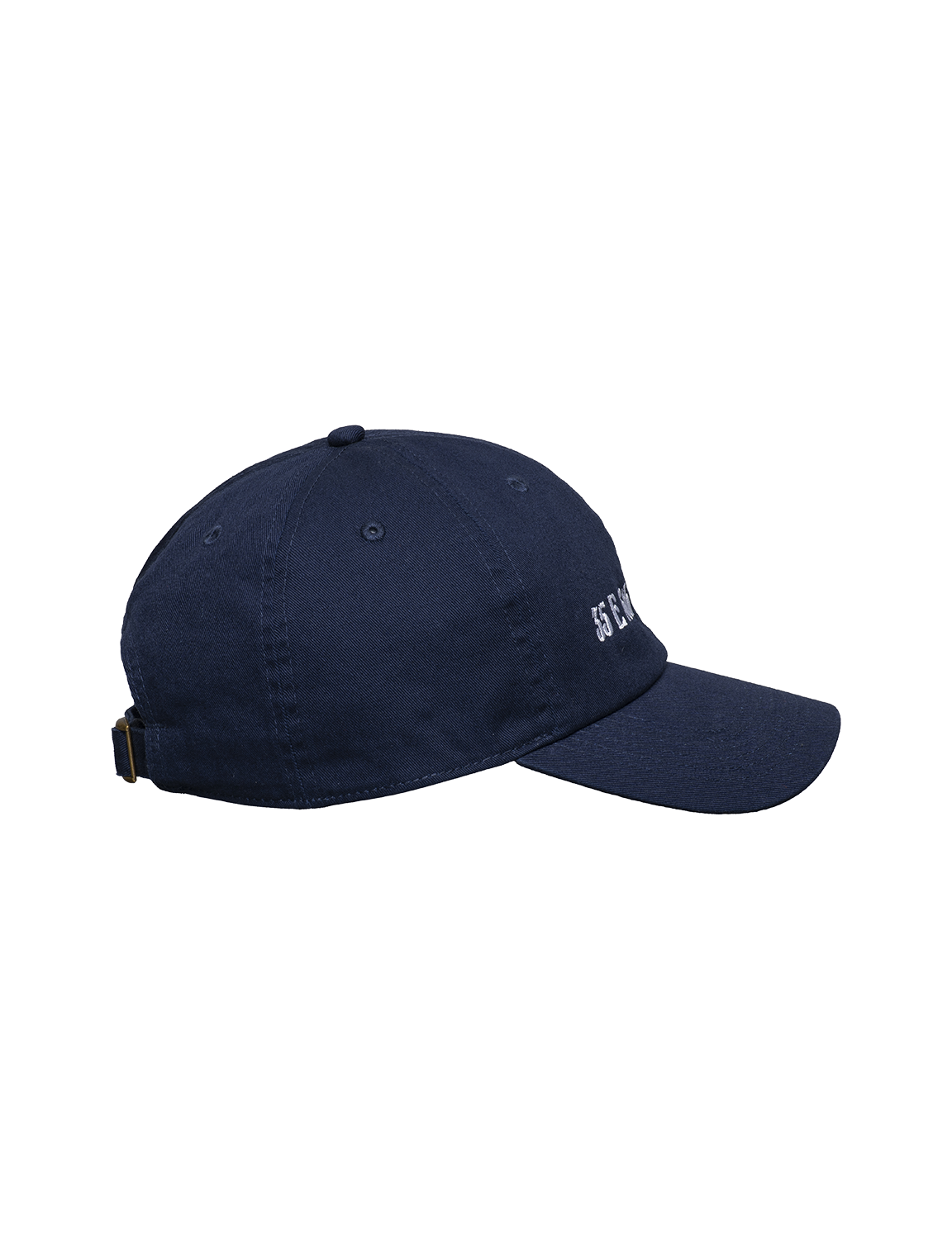 KOSUKE SHONO - 'ADDRESS' BASEBALL CAP