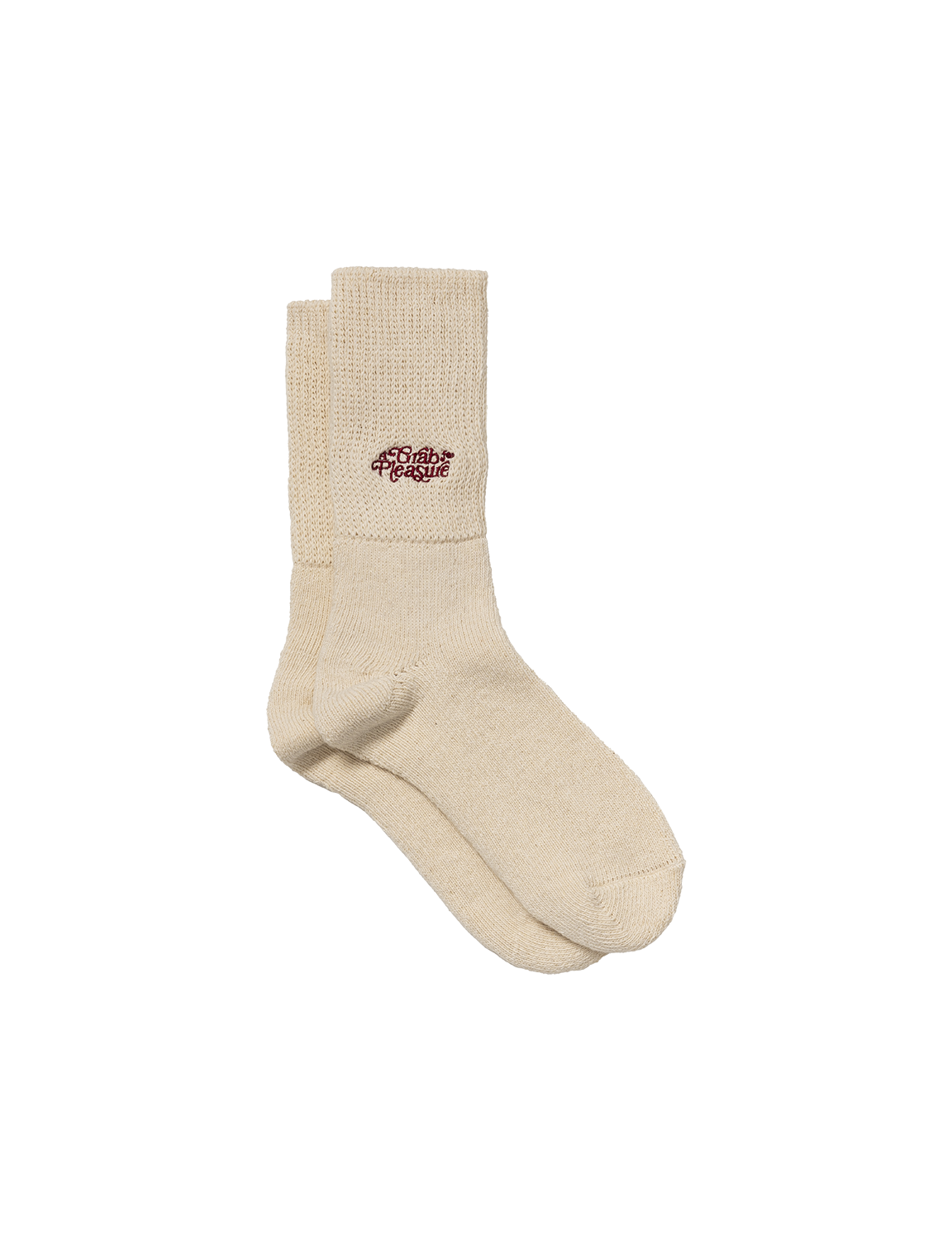 LOOSEJOINTS - 'GRAB FOR PLEASURE' SOCKS