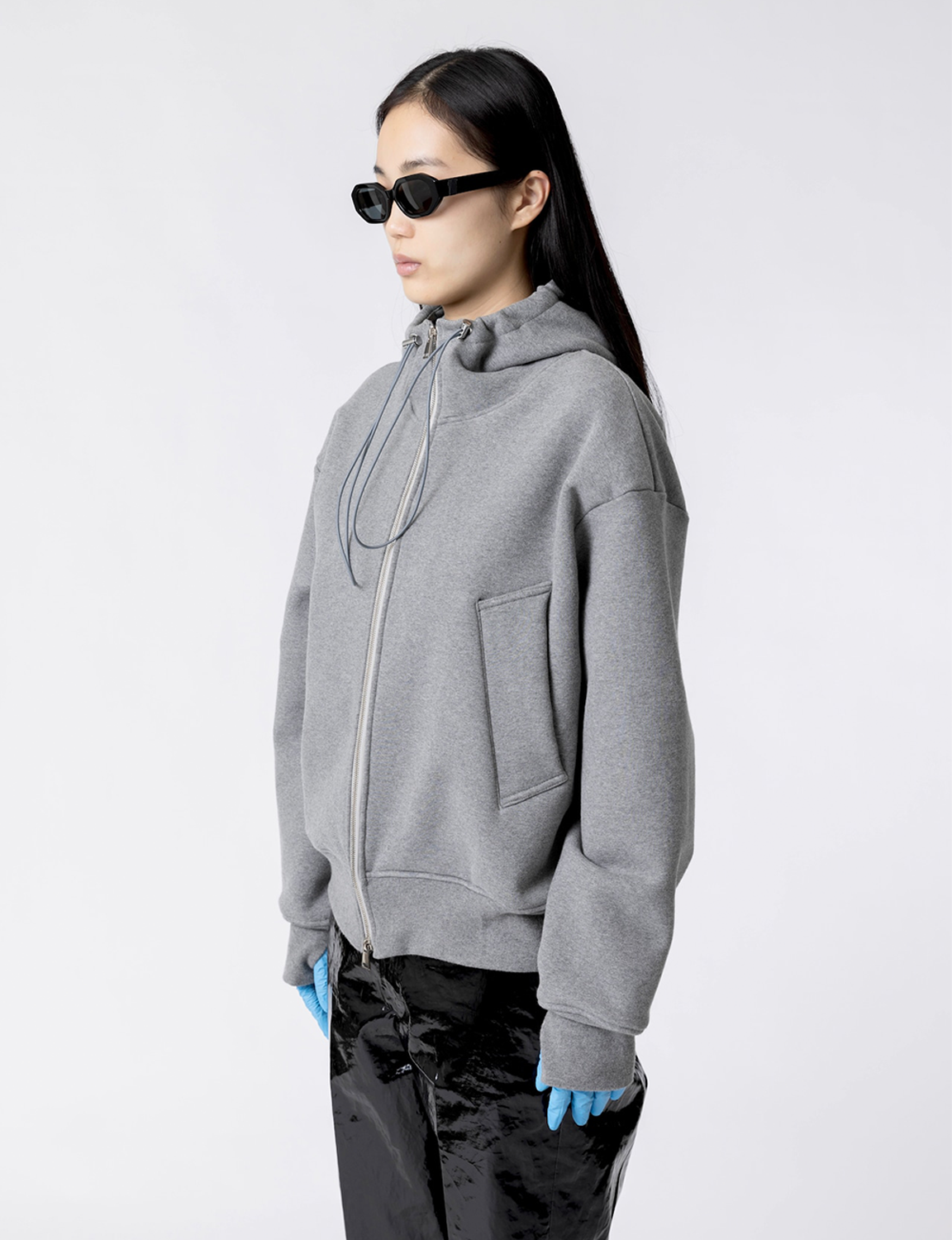 ASTRO PARKA