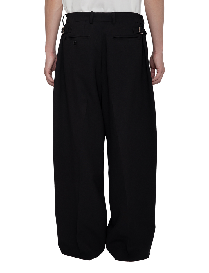 HAKAMA TROUSERS