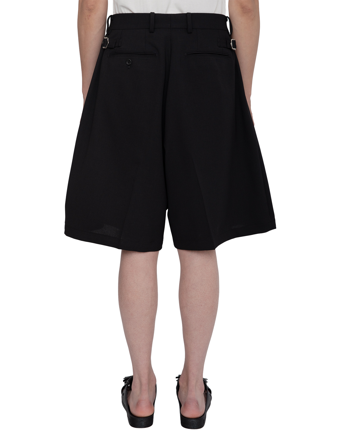 HAKAMA SHORTS