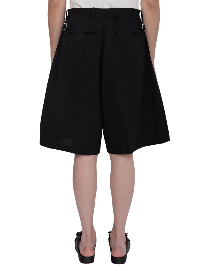 HAKAMA SHORTS