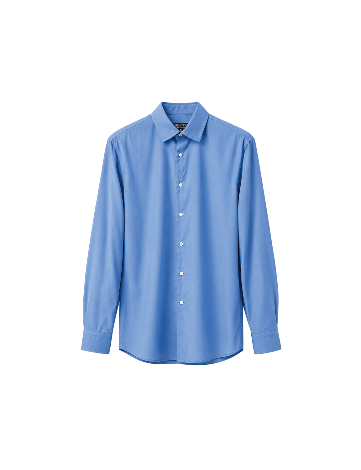 SOSHIOTSUKI MANICA CAMICIA DRESS SHIRT