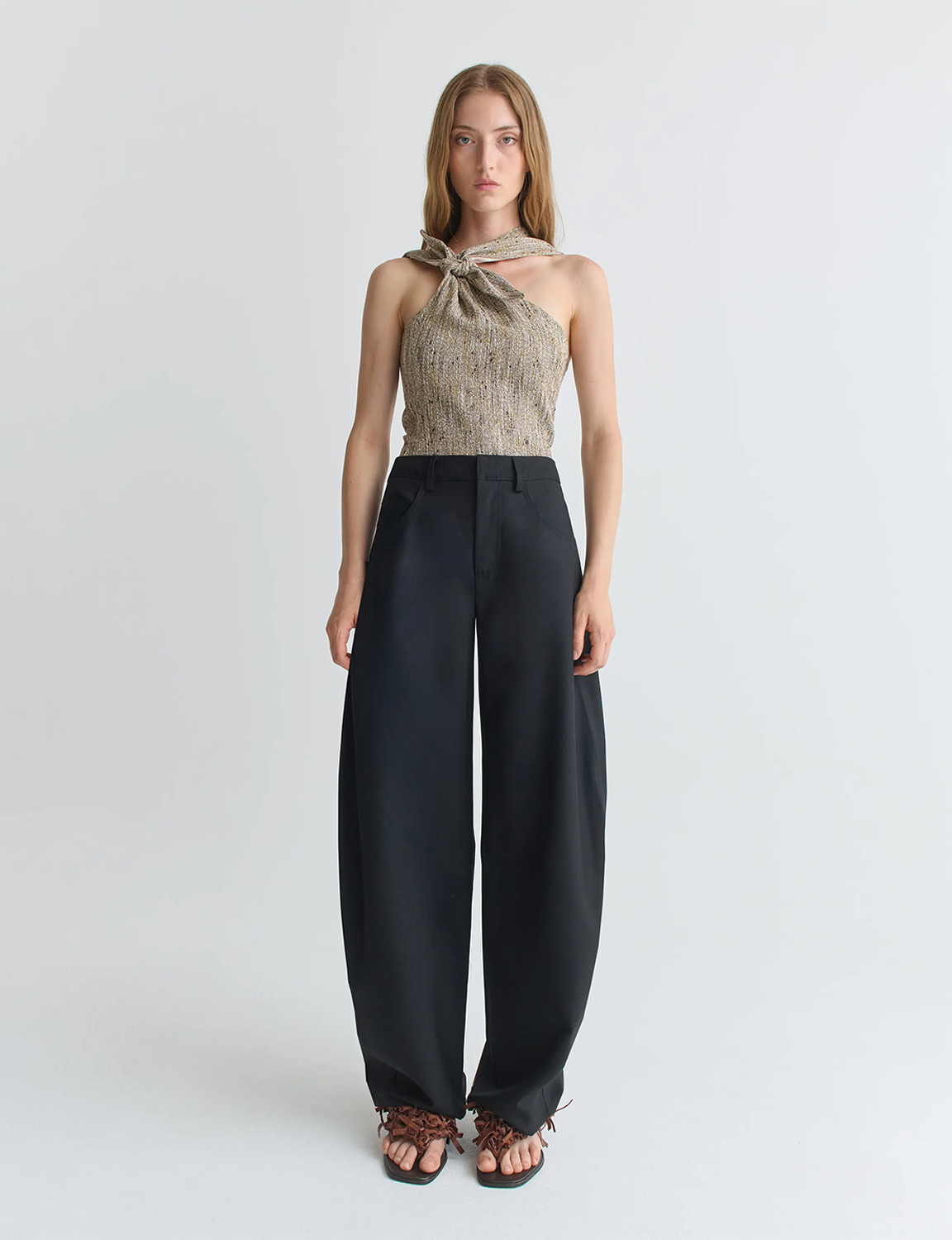 Flora top