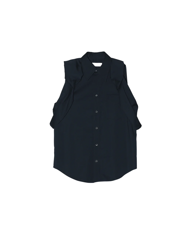 ROLL SLEEVE SHIRTS