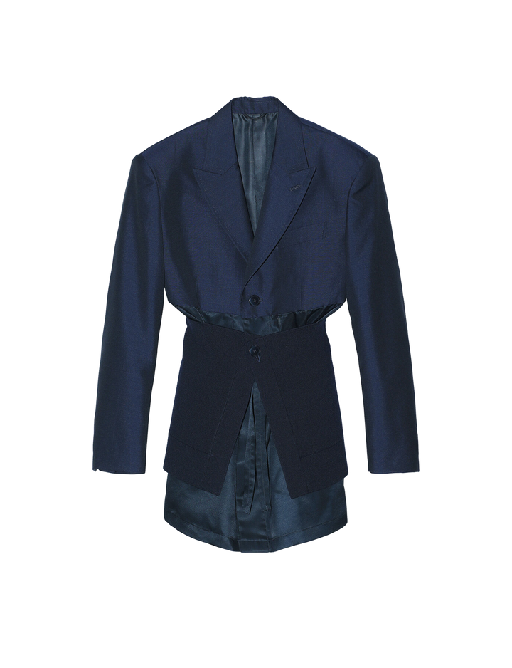 COMBINATION JACKET