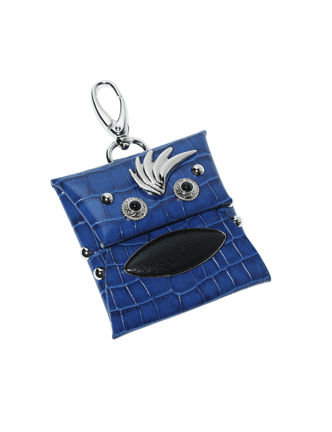 TOGA TOO BOO POUCH CHARM