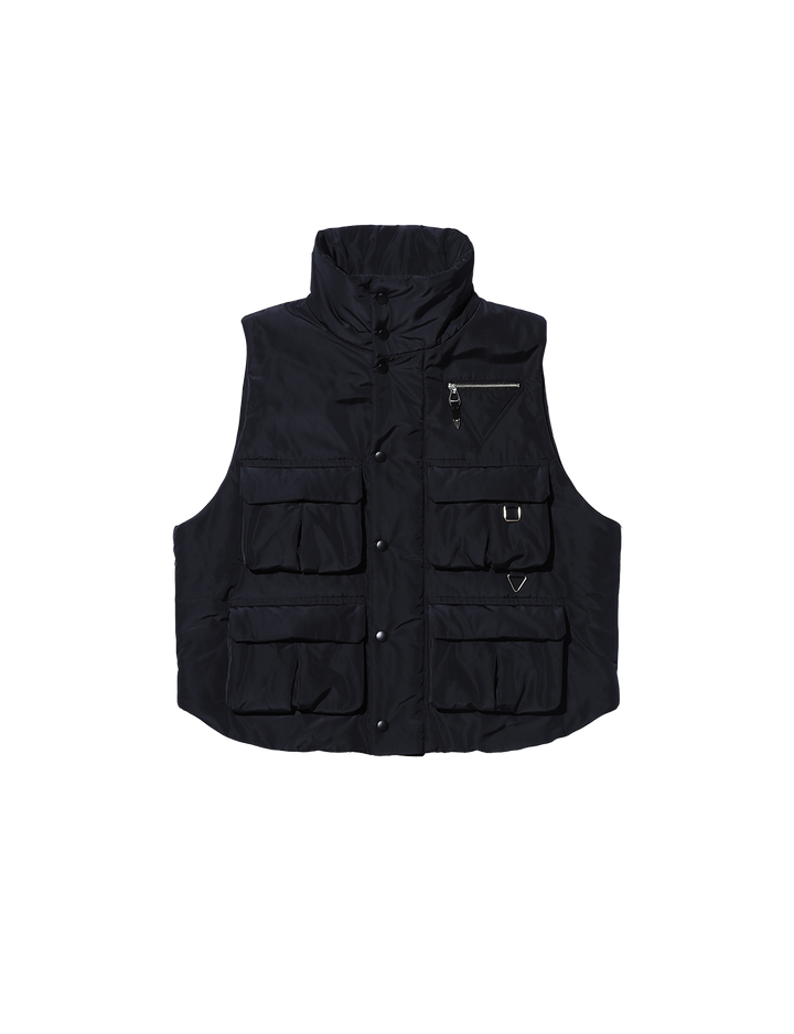 PADDED VEST