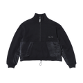 TOGA TOO(トーガ・トゥー) 2026aw スウェット ブラック 通販